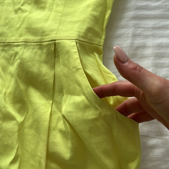 Theory dress - Picture 4 of 4